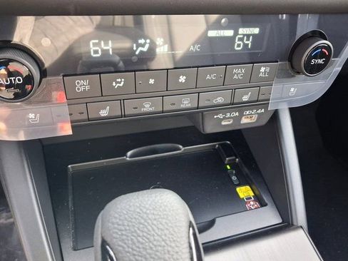 New 2026 Subaru Outback Touring AWD/4WD image 25