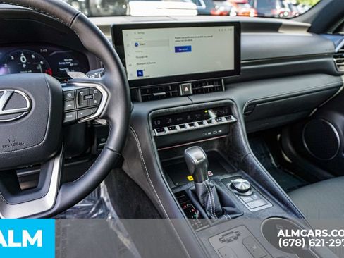 Used 2026 Lexus IS 350 F Sport RWD image 31