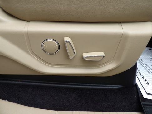 Used 2017 Ford F150 Lariat AWD/4WD image 15