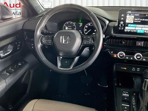 Used 2023 Honda CR-V Sport Touring image 8