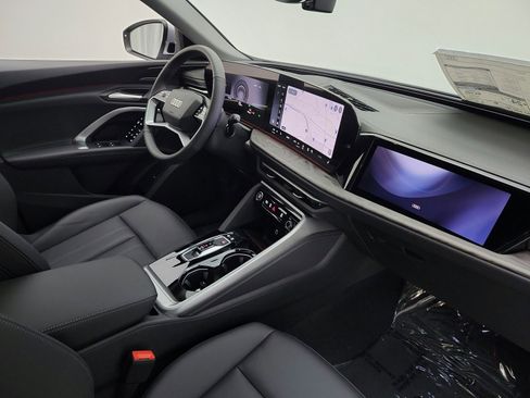 New 2026 Audi Q5 Premium Plus AWD/4WD image 13