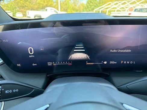 New 2026 Buick Enclave Sport Touring w/ Power Package FWD image 15