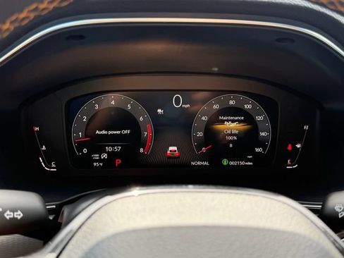 Certified 2026 Acura Integra A-Spec FWD image 20