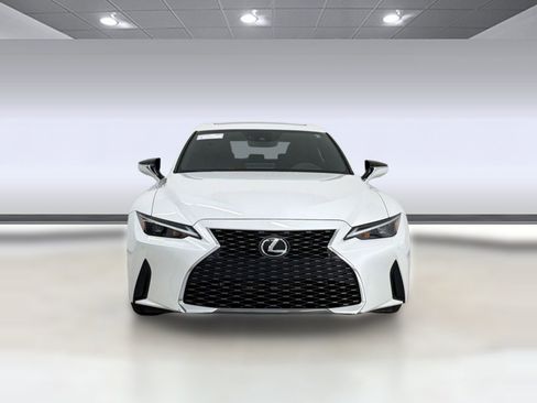 Used 2023 Lexus IS 300 w/ Premium Package image 6