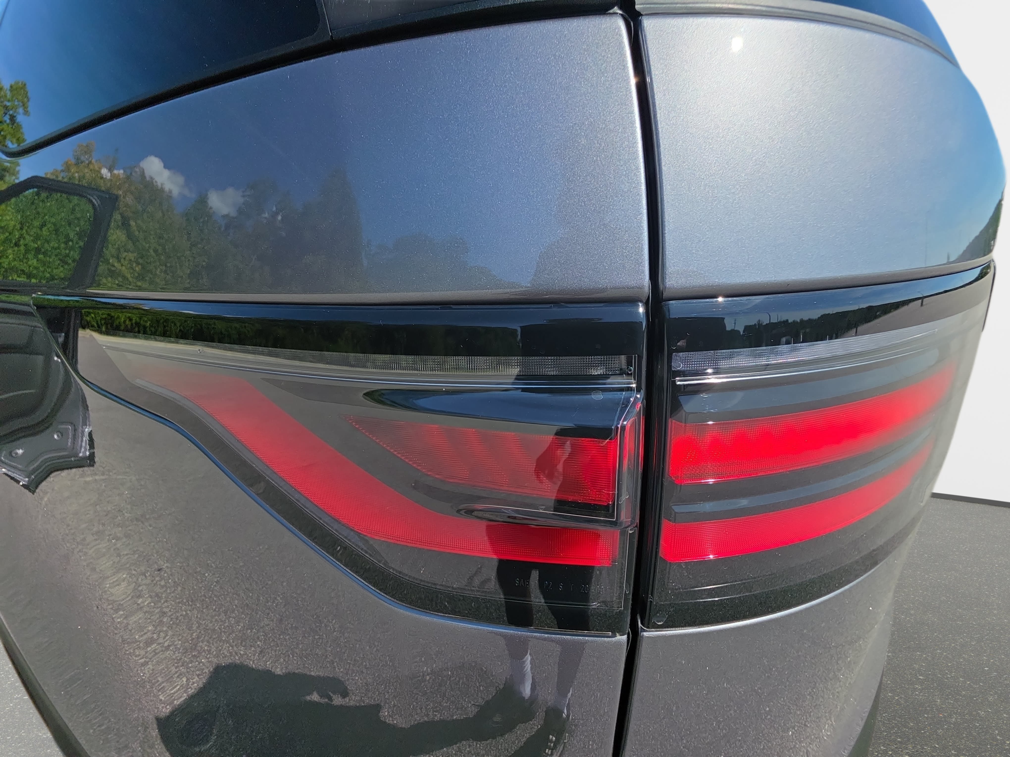 New 2026 Land Rover Discovery Dynamic SE AWD/4WD image 35
