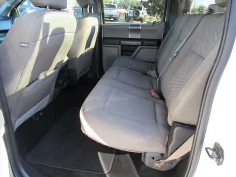 Used 2018 Ford F150 XLT w/ Equipment Group 302A Luxury image 24