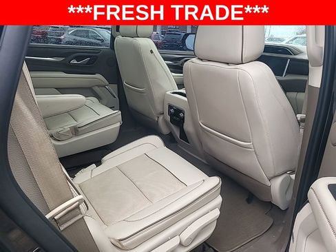 Used 2021 GMC Yukon Denali w/ Advanced Technology Package image 21
