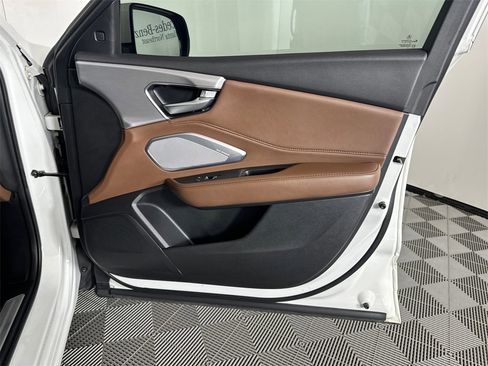 Used 2020 Acura RDX w/ Technology Package image 14
