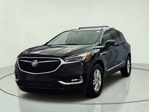 Used 2020 Buick Enclave Essence FWD image 2