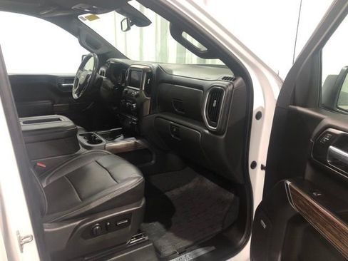 Certified 2021 Chevrolet Silverado 1500 High Country image 15