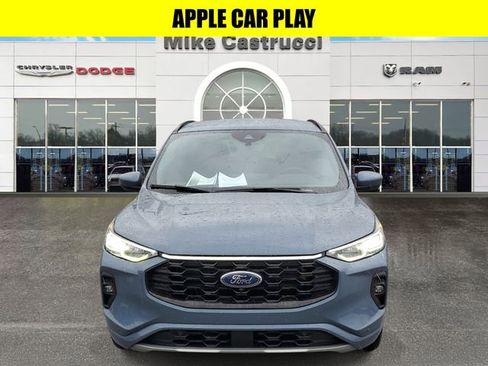 Used 2024 Ford Escape ST-Line Elite image 2