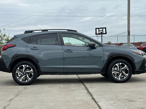 Certified 2024 Subaru Crosstrek 2.0i Premium w/ Popular Package #3 image 2