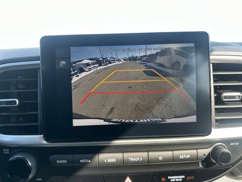 Used 2026 Hyundai Venue SEL FWD image 18