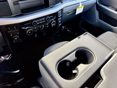 New 2026 Ford F250 XL w/ STX Appearance Package image 21