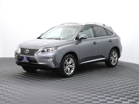 Used 2014 Lexus RX 350 AWD w/ Navigation Package image 5