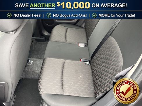 Used 2024 Mitsubishi Mirage ES image 20