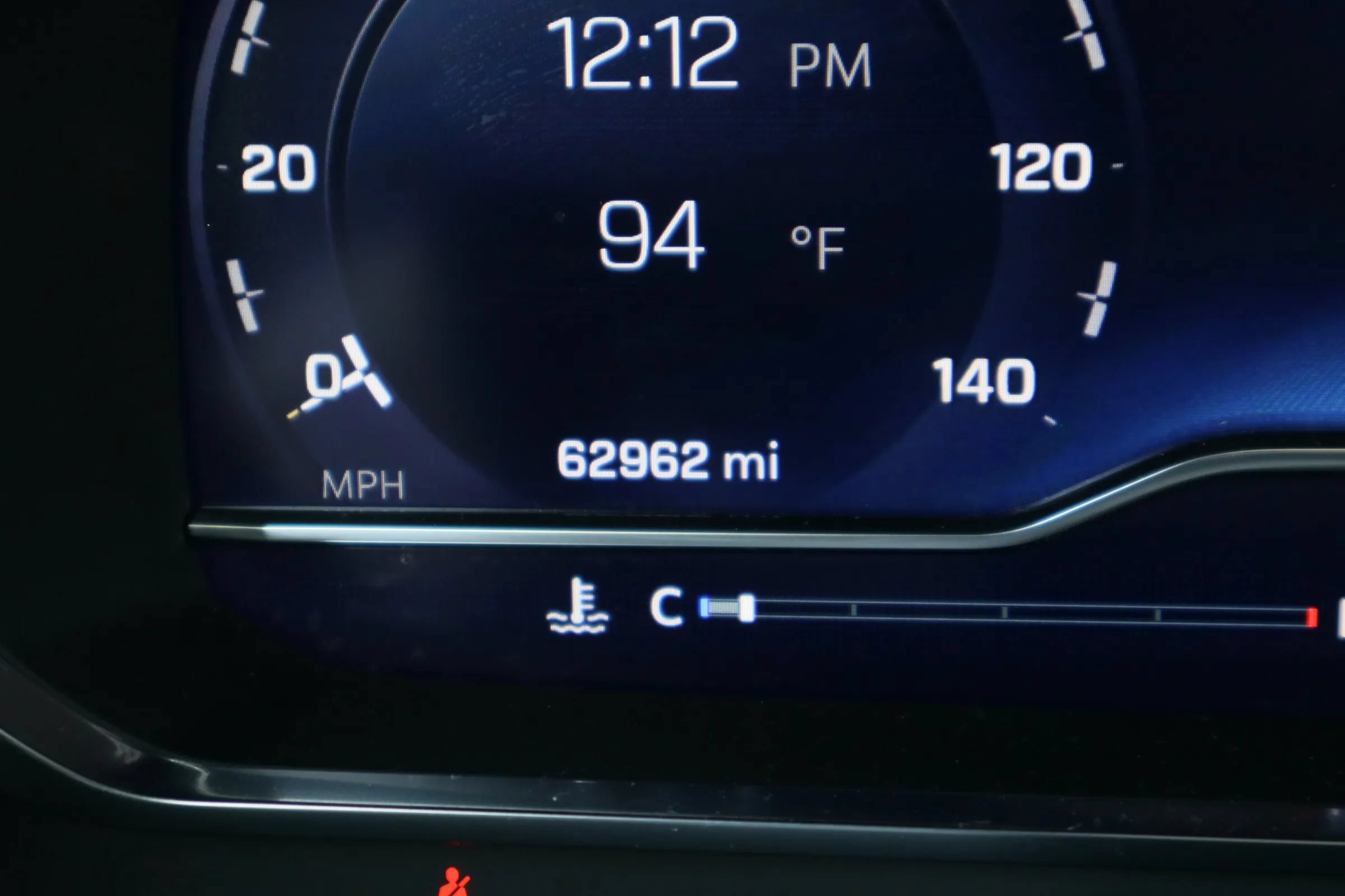 Used 2024 Chevrolet Tahoe LT RWD image 13
