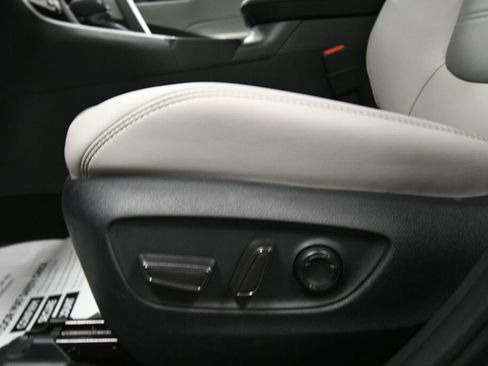 Used 2025 Toyota RAV4 XLE Premium w/ Weather Package AWD/4WD image 11