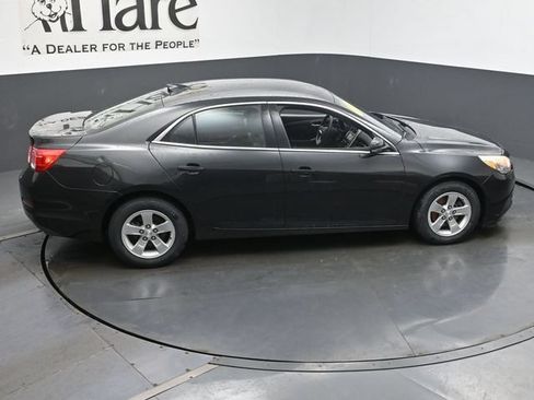 Used 2015 Chevrolet Malibu LT FWD image 33