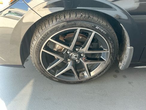 Used 2022 Honda Civic Sport Touring image 26