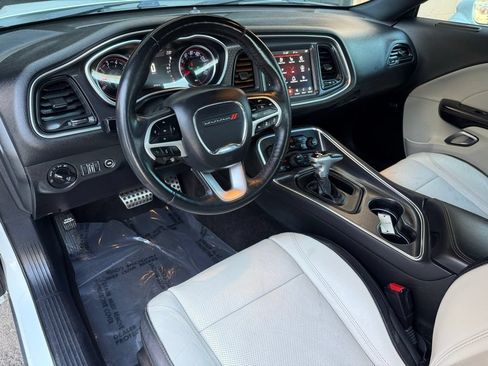 Used 2018 Dodge Challenger SXT Plus RWD image 14