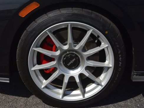 Used 2022 Volkswagen GTI S image 9