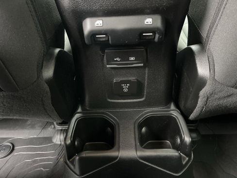 Used 2020 Jeep Wrangler Unlimited Sahara w/ Dual Top Group image 14