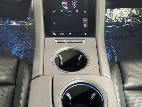 Certified 2023 Porsche Taycan RWD image 20