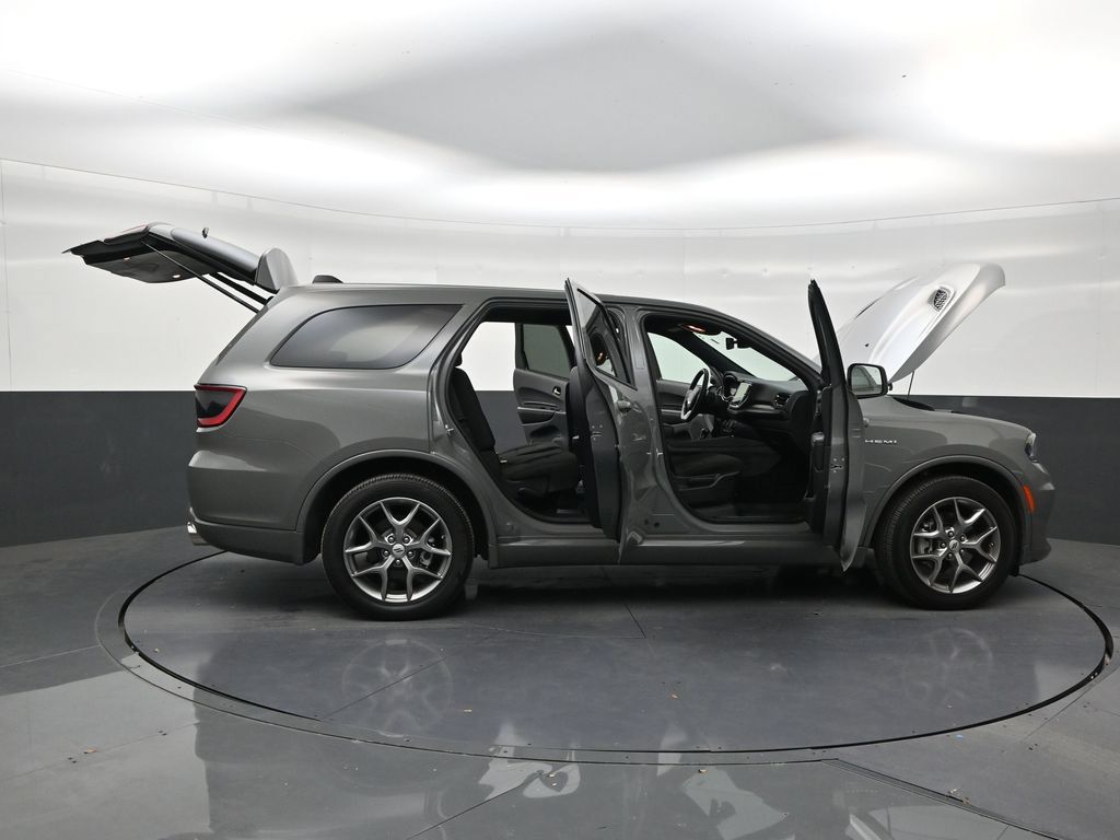 Used 2026 Dodge Durango GT AWD/4WD image 29