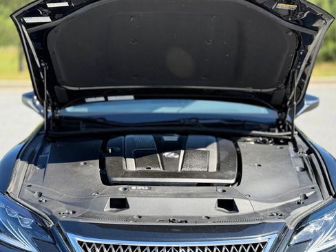 Used 2018 Lexus LS 500 AWD w/ Accessory Package (Z2) image 46