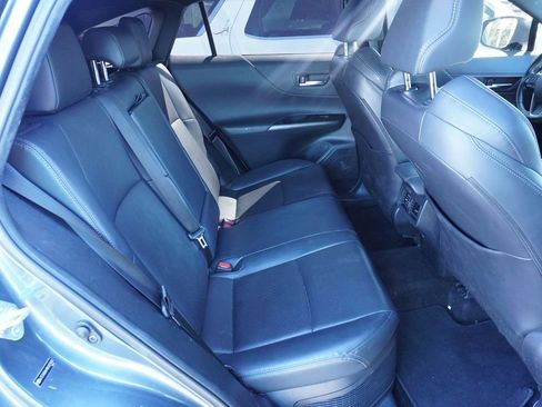 Used 2021 Toyota Venza Limited AWD/4WD image 7