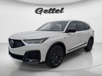 Used 2026 Acura MDX A-Spec AWD/4WD video 1