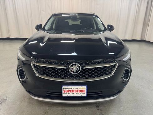 Used 2023 Buick Envision Avenir image 10