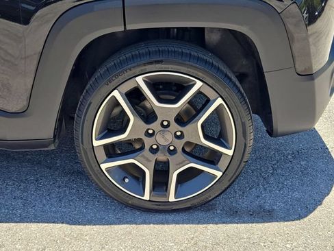 Used 2021 Jeep Renegade Sport FWD image 30