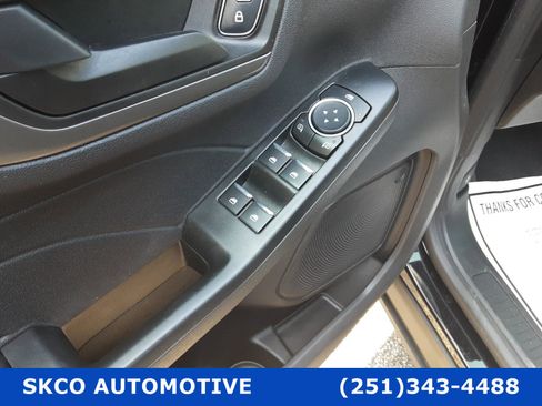 Used 2023 Ford Escape Active image 22