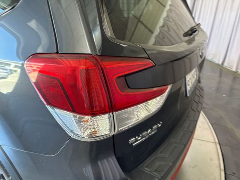 Used 2020 Subaru Forester Sport AWD/4WD image 9