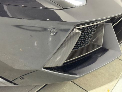 Used 2014 Lamborghini Aventador LP 700-4 image 40