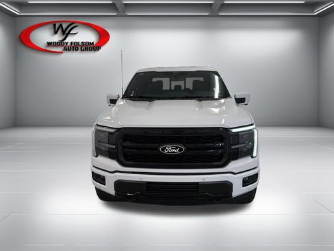 New 2026 Ford F150 Lariat w/ Equipment Group 501A Mid AWD/4WD image 2