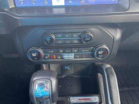 Used 2021 Ford Bronco First Edition image 20