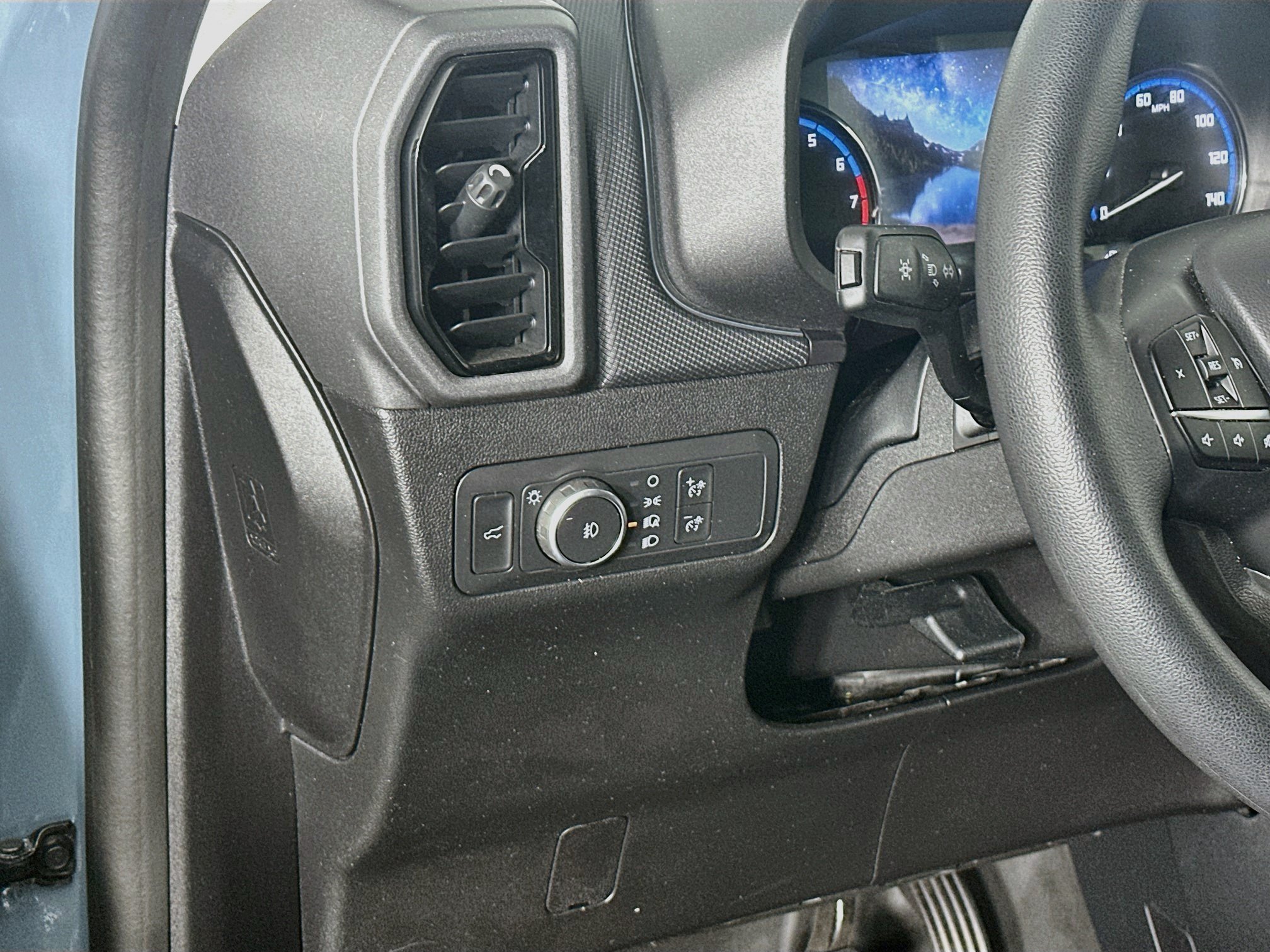 Used 2021 Ford Bronco Sport Badlands AWD/4WD image 17