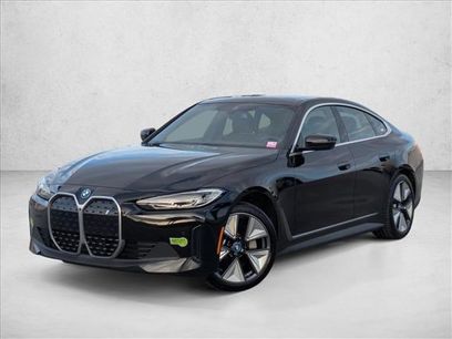 Certified 2023 BMW i4 eDrive35 w/ Premium Package