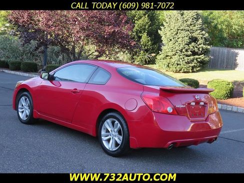 Used 2012 Nissan Altima 2.5 S image 10