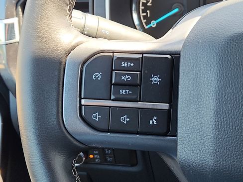 Used 2023 Ford F150 XLT w/ Equipment Group 302A High AWD/4WD image 20