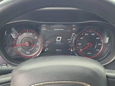 Used 2018 Dodge Charger GT w/ Driver Confidence Group image 25