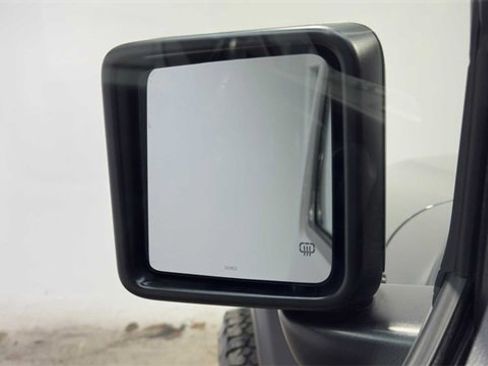 Used 2022 Jeep Wrangler Unlimited Sport image 11