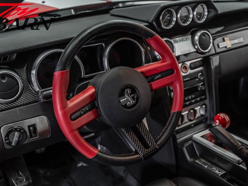 Used 2008 Ford Mustang Shelby GT500 image 27