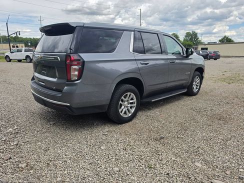 Used 2021 Chevrolet Tahoe LT AWD/4WD image 5