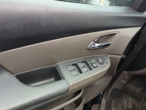 Used 2016 Honda Odyssey EX-L image 9
