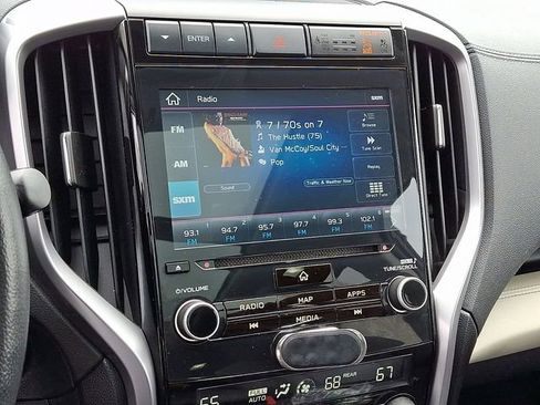 Used 2022 Subaru Ascent Limited w/ Technology Package AWD/4WD image 21