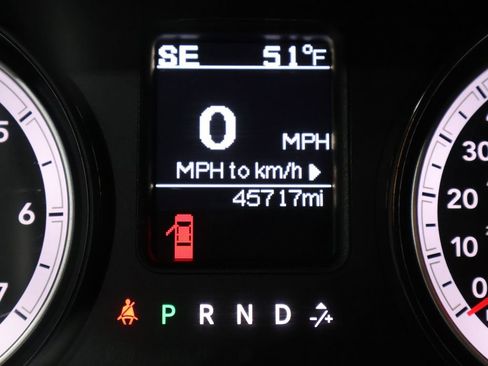 Certified 2024 RAM 1500 Classic Warlock image 37